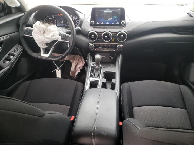2023 NISSAN SENTRA SV - 3N1AB8CVXPY317355