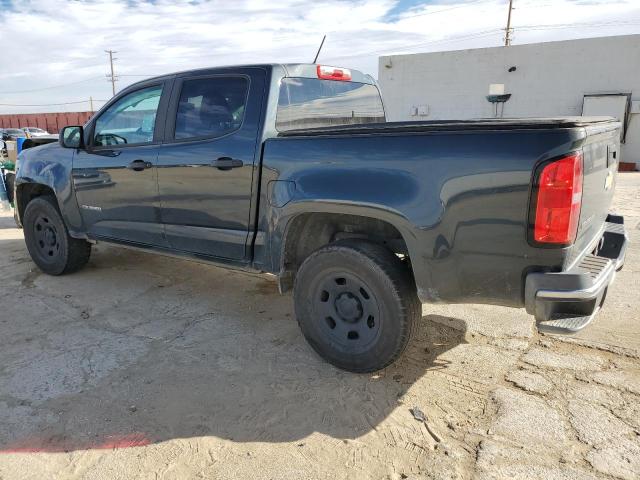 2018 CHEVROLET COLORADO - 1GCGSBEA4J1131739