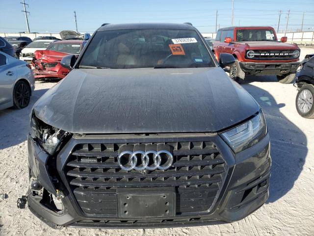 VIN WA1VAAF79JD043334 2018 Audi Q7, Prestige no.5