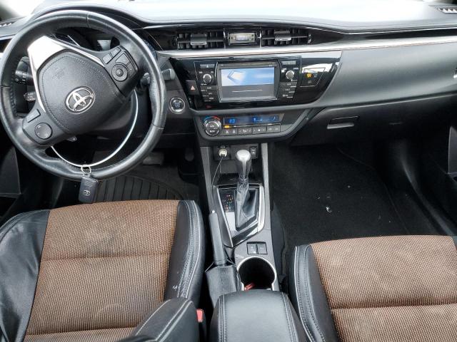 5YFBURHE8EP088794 | 2014 TOYOTA COROLLA L