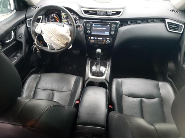 2015 NISSAN ROGUE S - 5N1AT2MV0FC888569
