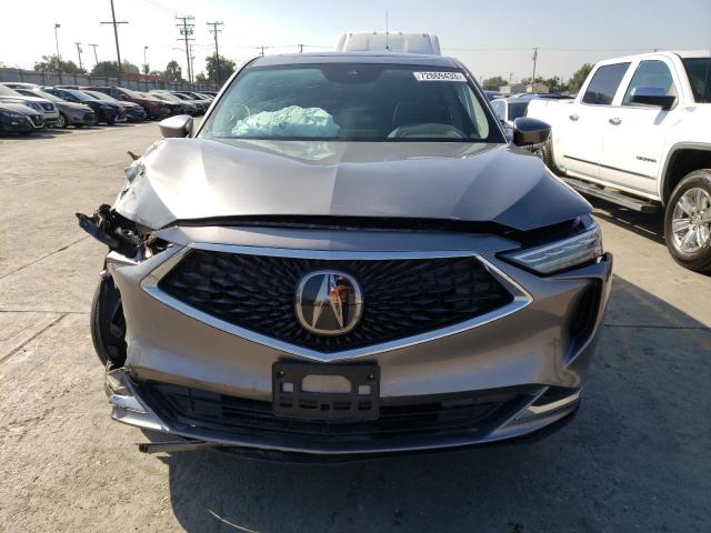 5J8YE1H35PL022255 | 2023 ACURA MDX