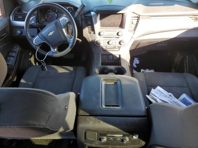 1GNSCGKC1GR342148 2016 Chevrolet Suburban C1500 Ls