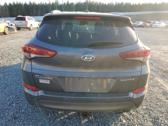 KM8J33A24GU111193 | 2016 HYUNDAI TUCSON LIM