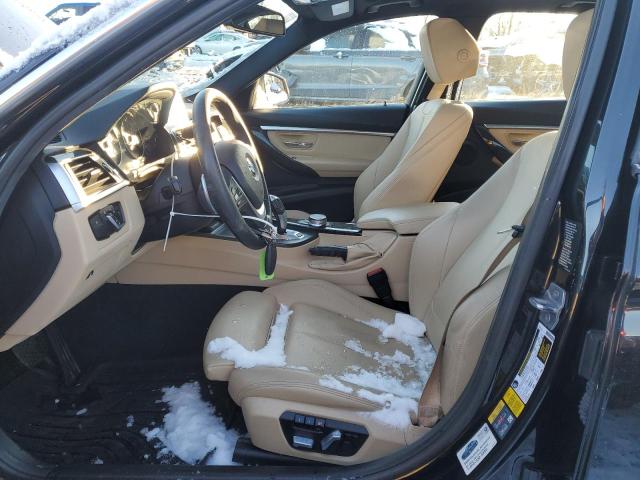 2017 BMW 330E - WBA8E1C39HA029208