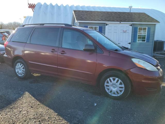 5TDZA23CX6S537924 | 2006 Toyota sienna ce