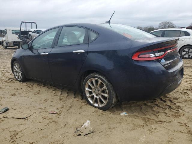 2015 DODGE DART LIMIT 1C3CDFCB4FD205683