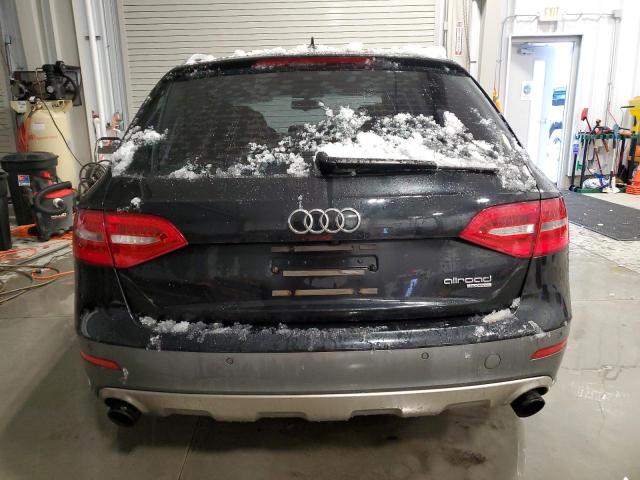 WA1VFAFL2DA035399 | 2013 Audi a4 allroad prestige