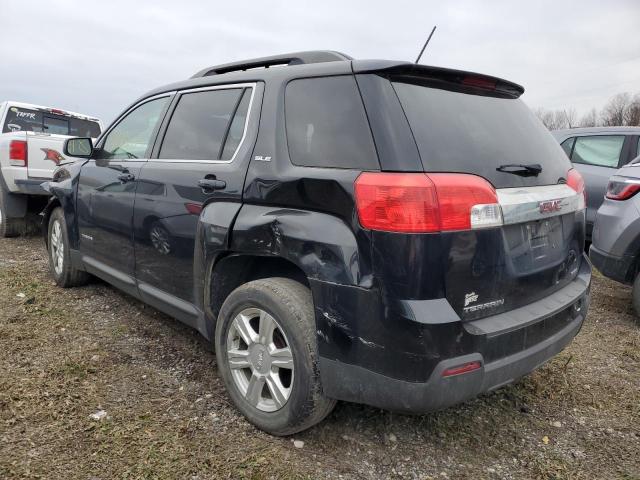 2GKFLWEK6F6259501 | 2015 GMC TERRAIN SL