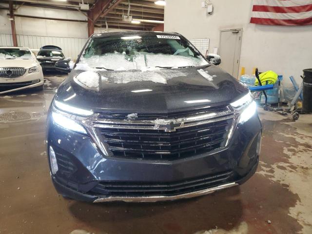 2GNAXUEVXN6152160 | 2022 CHEVROLET EQUINOX LT