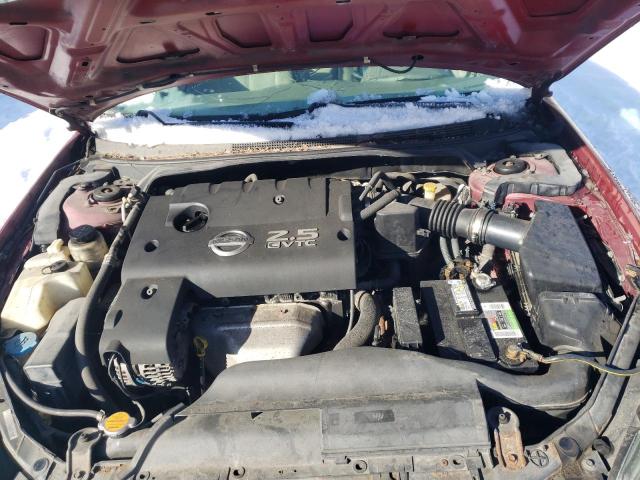 1N4AL11D75N452059 | 2005 Nissan altima s