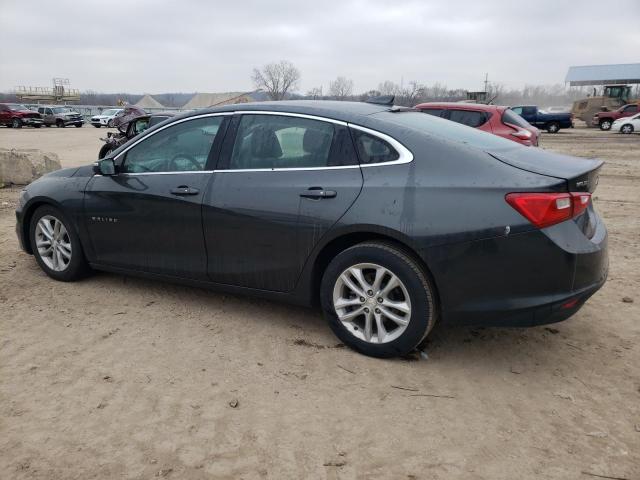 1G1ZD5ST5JF215543 | 2018 CHEVROLET MALIBU LT