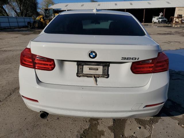 WBA3B1C51EP679938 | 2014 BMW 320 I