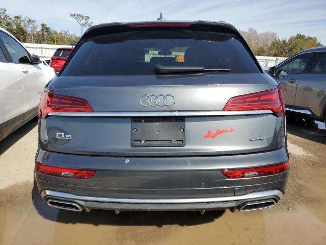 WA1EAAFY8P2024268 | 2023 AUDI Q5 PREMIUM