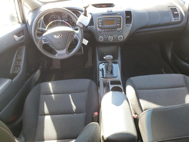 VIN 4T1DAACK1SU510222 2017 KIA FORTE no.8