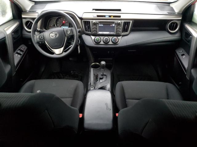 JTMZFREV3FD063366 | 2015 TOYOTA RAV4 LE