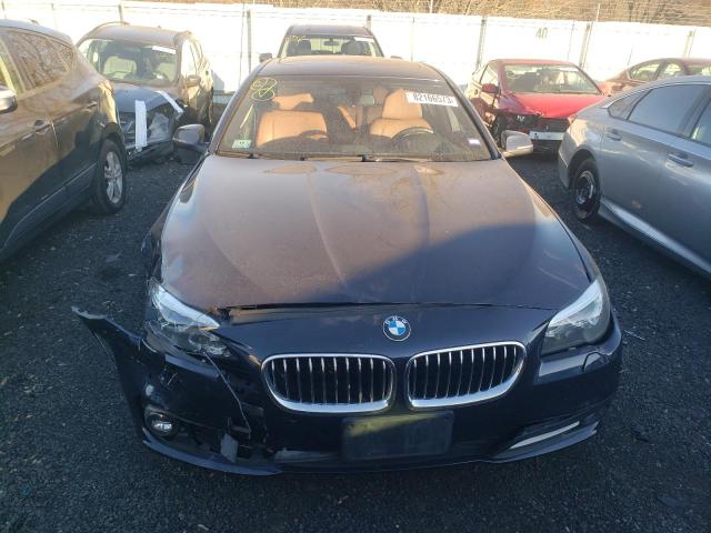 2015 BMW 535 D XDRI - WBAFV3C57FD686508