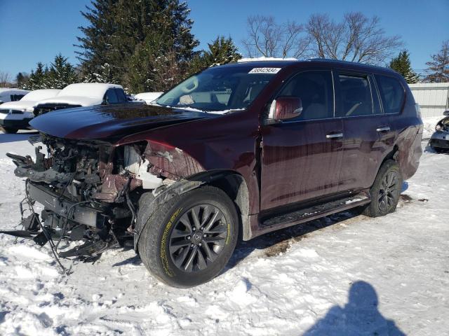 2021 Lexus GX 460 Premium