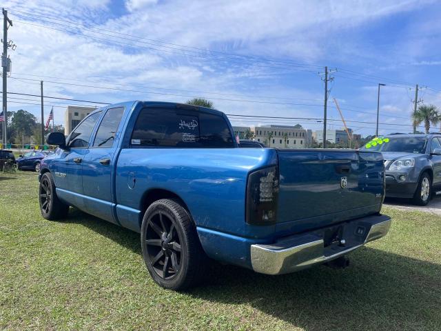 1D7HA18D55S299192 2005 Dodge Ram 1500 St