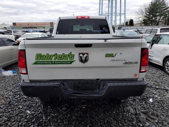 3C6UR5CL0HG561890 | 2017 RAM 2500 ST