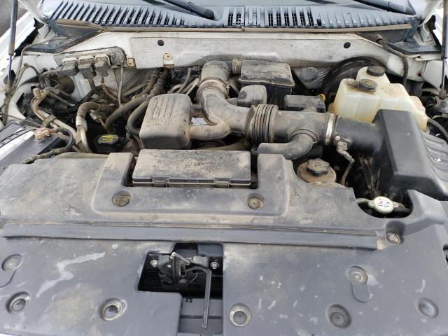 2009 Ford Expedition El Limited VIN: 1FMFK205X9EA96730 Lot: 48911934