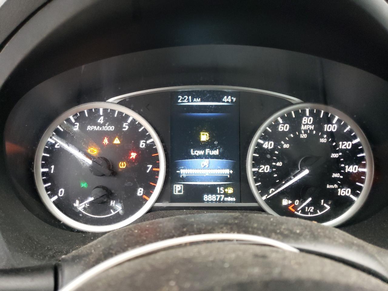 3N1AB7AP0HY281479 NISSAN SENTRA 2017