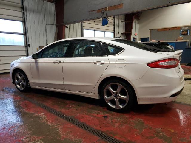 3FA6P0H76FR177562 2015 FORD FUSION, photo no. 2