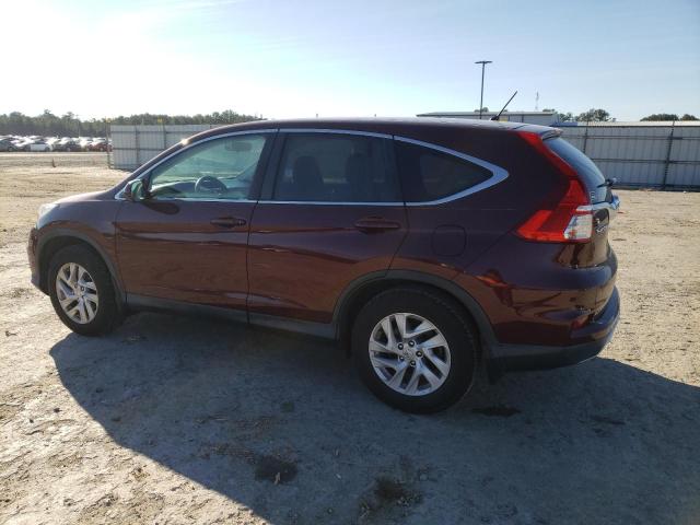 2HKRM3H57FH532368 | 2015 HONDA CR-V EX