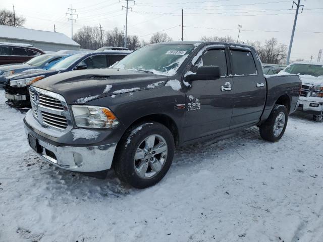 1C6RR7LM3ES326981 | 2014 RAM 1500 SLT