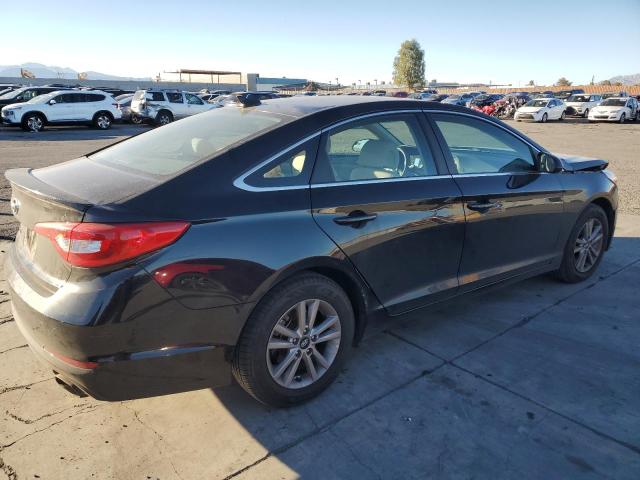 Vin: 5npe24af2fh135650, lot: 40314144, hyundai sonata se 20153