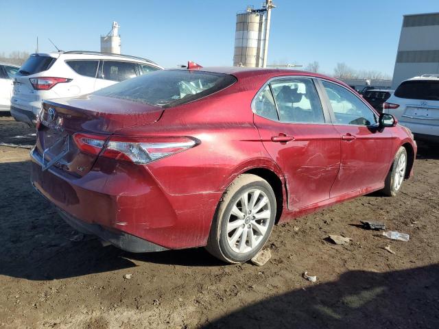 VIN 4T1C11AK4LU911506 2020 Toyota Camry, LE no.3