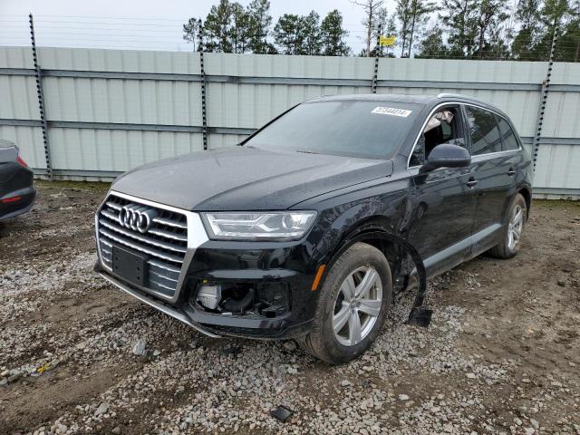 2018 Audi Q7 Premium