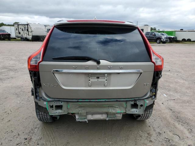 YV440MDK3G2829984 2016 VOLVO XC60, photo no. 6