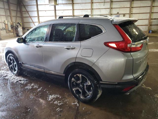 5J6RW2H95HL005252 | 2017 HONDA CR-V TOURI