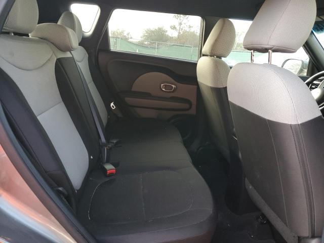 2015 KIA SOUL - KNDJN2A26F7190968
