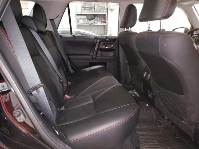 2021 TOYOTA 4RUNNER SR - JTERU5JR7M5875103