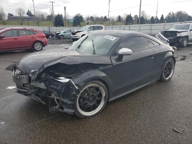 Lot #2429265701 2013 AUDI TTS PRESTI salvage car