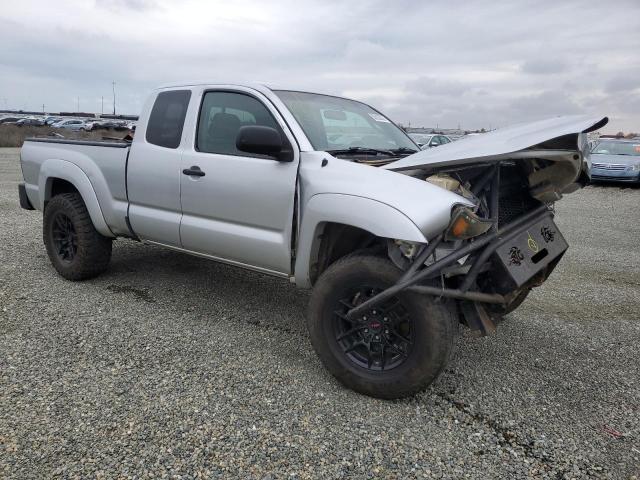 5TEUU42N97Z456868 | 2007 Toyota tacoma access cab