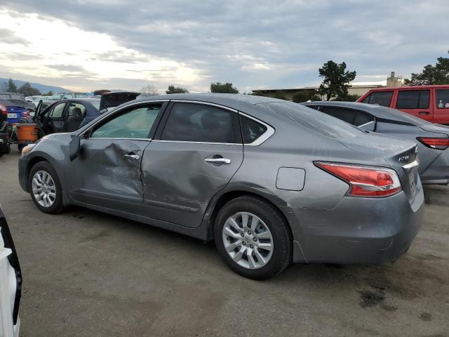 1N4AL3AP0FC574801 | 2015 NISSAN ALTIMA 2.5