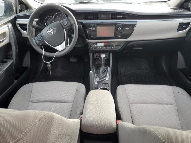 2T1BURHE6FC272231 | 2015 TOYOTA COROLLA L