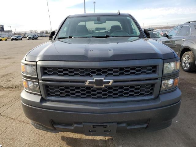 1GCRCPEH1FZ357326 | 2015 CHEVROLET SILVERADO