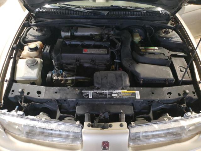 1G8ZK5273VZ156331 | 1997 Saturn sl2