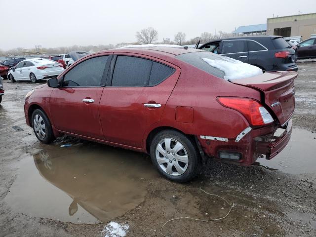 2017 NISSAN VERSA S - 3N1CN7AP8HL845697