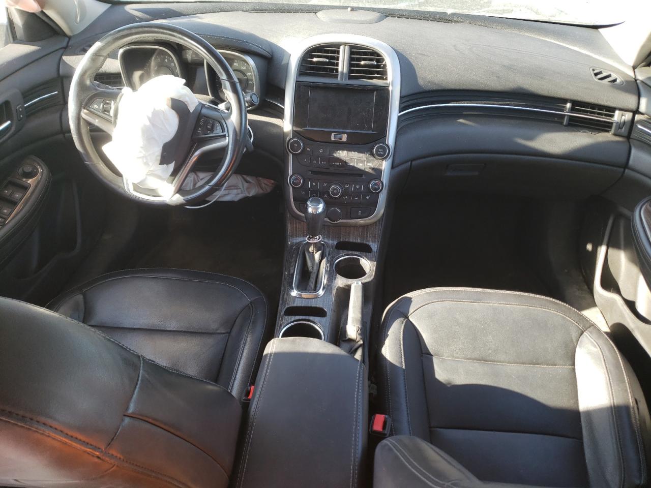 1G11E5SA7GF106955 CHEVROLET MALIBU 2016
