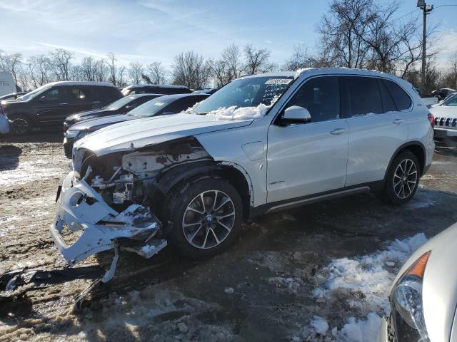 2017 BMW X5 