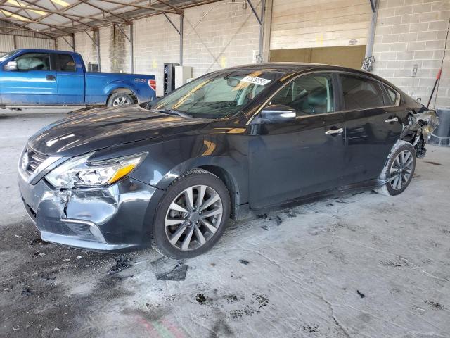 1N4AL3AP3HC118245 | 2017 NISSAN ALTIMA 2.5