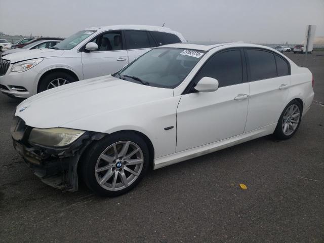 2010 BMW 3 Series 328i