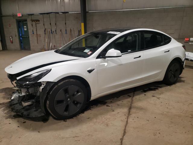 5YJ3E1EB3PF592195 | 2023 TESLA MODEL 3