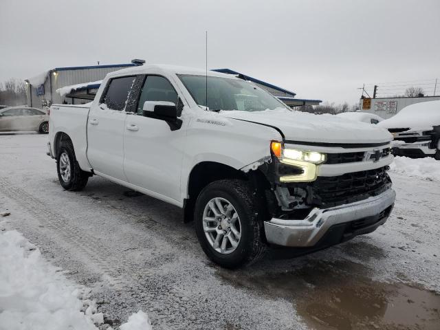 1GCPDKEK1PZ139360 | 2023 Chevrolet silverado k1500 lt-l