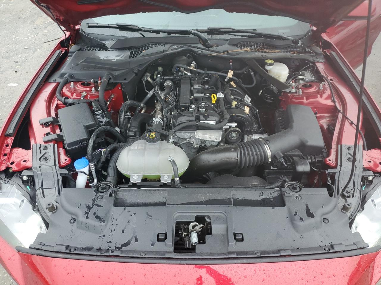 1FA6P8TH8N5139962 FORD ALL Models 2022